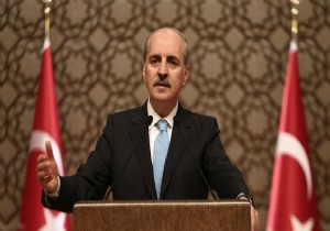 Meclis Bakan Kurtulmu: Birinci aama yaknda bitecek 